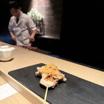 中目黒 いぐち - 