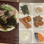 のんき 京ジェラートgenon - 
