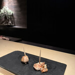 中目黒 いぐち - 