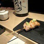 中目黒 いぐち - 