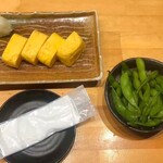 魚吉酒場 新宿店 - 