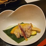 鳥銀風月 - 