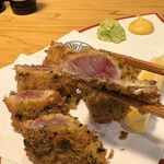 魚と酒と飯 マコトヤ - 