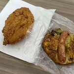 ゴジュウニチョウメベーカリー - 