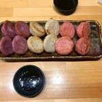 魚吉酒場 新宿店 - 