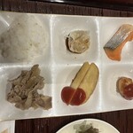 のんき 京ジェラートgenon - 