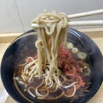 そばのスエヒロ - 