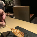 中目黒 いぐち - 