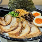 博多ラーメン 一心堂 - 