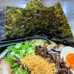 博多ラーメン 一心堂 - 