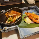 鳥銀風月 - 