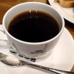 珈琲館 - 