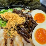 博多ラーメン 一心堂 - 