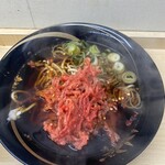 そばのスエヒロ - 