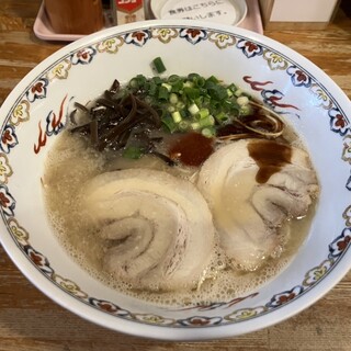 千年ラーメン_1
