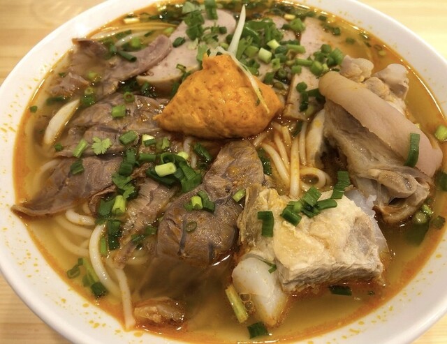 PHO HA NOI