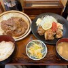 割烹・定食 さがら