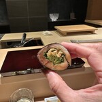 鮨けんすけ - さっぱり