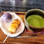 ほうらく堂 ドライブインほうらく - 