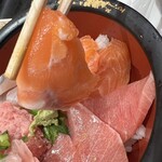 タカマル鮮魚店 - 