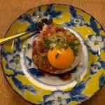 炉端焼き 紅炎 品川店 - 