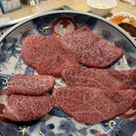 焼肉・ホルモン 踊ル - 