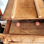 ほうらく堂 ドライブインほうらく - 