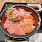 タカマル鮮魚店 - 