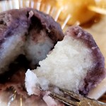 ほうらく堂 ドライブインほうらく - 