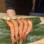 鮨楽座 八の樹 - 