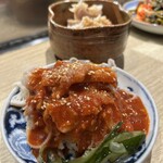 焼肉・ホルモン 踊ル - 