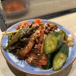 焼肉・ホルモン 踊ル - 