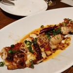 ラ・ピエドラ 栄店 - 