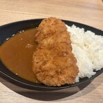 とろけるハンバーグ 福よし - 