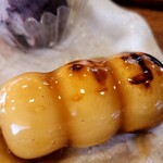 ほうらく堂 ドライブインほうらく - 