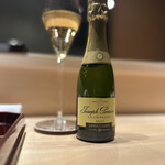 鮨けんすけ - ジョセフ・ペリエ