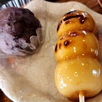 ほうらく堂 ドライブインほうらく - 