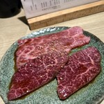 焼肉・ホルモン 踊ル - 