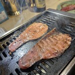 焼肉・ホルモン 踊ル - 