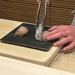 鮨楽座 八の樹 - 