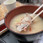 タカマル鮮魚店 - 