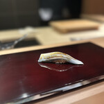 鮨けんすけ - 小肌