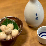 炉端焼き 紅炎 品川店 - 