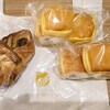 ダイヤ製パン - 購入品たち。