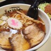 会津喜多方RAMEN 二代目 いわいや 
