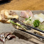 鰯屋 カタクチ - 