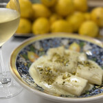 ベルリンガッチョ・アリメンターリ - 