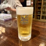 炉ばた炉辺人 - やっぱクラシックよね〜