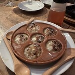 イタリア食堂シェフズ - 