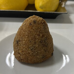 ベルリンガッチョ・アリメンターリ - 